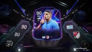 Luis Su&aacute;rez #90