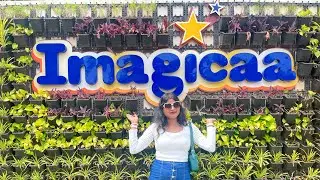 Imagicaa Theme Park-khopoli-fast time-বেড়াতে গিয়ে একি কাণ্ড 😒এমন হবে কোনোদিন ভাবিনি 😊#vlog 