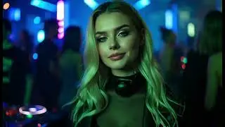 Deep House Remix | Late Night Club Loop 🎶