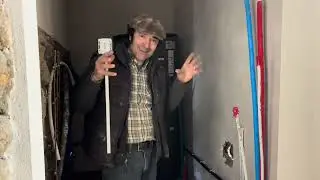 #110b How I&rsquo;m heating the house sustainably. 