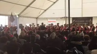 AM Cristo del Perdón Guadix - Eterna Alianza