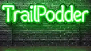Trailpodder polkucast 141 - Johanna Antila: Western States & Grand Raid Reunion