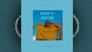 Naeha - Hablan de Nosotros 💙(Audio Oficial) (Prod. Monto The Producer)