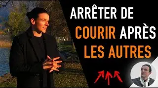 COMMENT ATTIRER LES BONNES PERSONNES ?