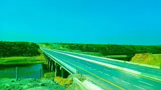 #Sawan Bridge Update 2020 Cpec