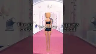 👻l The NEW Halloween 2024 dress to impress code l #dresstoimpress #fypシ゚viral #shorts 🎀