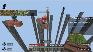 pillar of fortune!!!