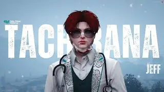 【GTA V ROLEPLAY】BROKE || Jeff Tachibana #smrp #satumimpirp #vtuberid #vtuber #gtavroleplay