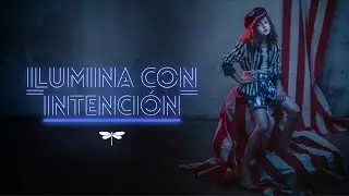Ilumina con Intención