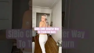 SiBio CKM: Smarter Way To Track Fat Burn #keto #ketodiet #lowcarbdiet #lowcarb #ketosis