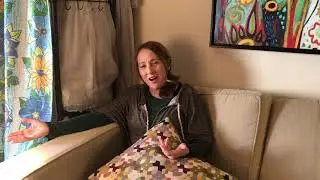 My Experience with Antibiotic / Fluoroquinolone Toxicity