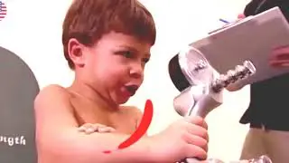Top 10 Humans With Real Superpowers!
