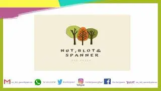 Nut Bolt Spanner