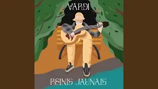 Pārdomas (feat. Kapteinis Reinis, Krists Kazaks, Anna Sintija Ivanova & Erna Daugaviete)