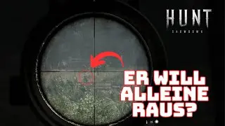 Treibjagd 1895. #huntshowdown