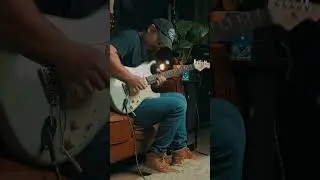 Jam Pedals Fuzz Phrase Si Demo