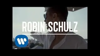 Robin Schulz - All This Love [feat. Harl&oelig;] (Official Making of)