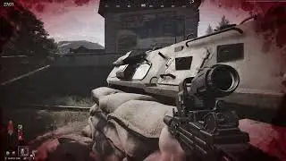 Arena Breakout The Potatoes try to loot (Part 2/13)