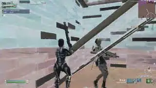 blixy x fortnite montage