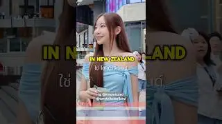 street interview from @tonytalksthailand ￼#thailand #newzealand #highschool #boardingschool
