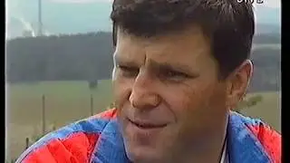 Šport Extra 1995