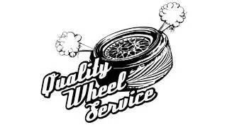 Шиномонтаж Quality Wheel Service. Будни Шиномонтажа | Выпуск 1