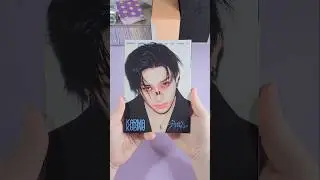 🪙☯︎ Come Unbox @StrayKids #KARMA Album (#Bangchan #Accordion Version) with Me! ☯︎🪙 #straykids