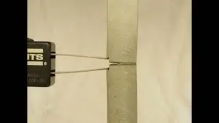 Fracture Toughness Test.