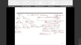L 24 : Dynamic Programming Introduction & Assembly Line Scheduling Problem