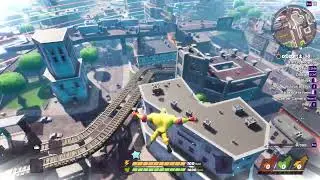 I Played Fortnite On Crack