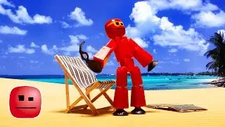 Worst Sunburn Ever...