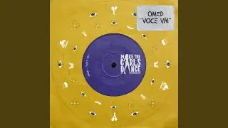 Voce Vai (Extended Mix)