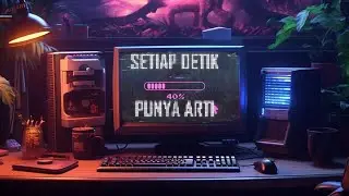 Setiap Detik Punya Arti &ndash; AJY Music | Lagu Original Alternative Rock Indonesia