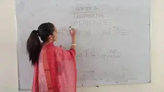 colon classification prectice chapter - D ENGINEERING
