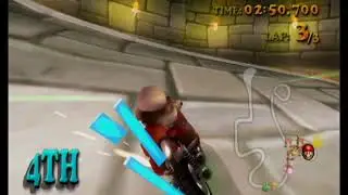 Wiimm-Fi Worldwide Races [8/2/2019][4/4]