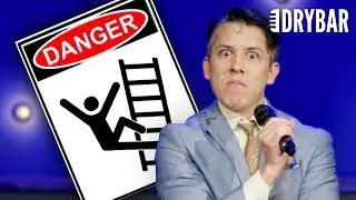 Men Wouldn't Survive Without Women - Nick Guerra