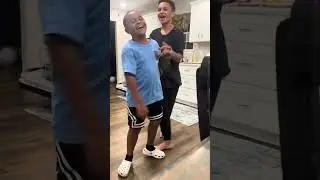 Eating and running game 