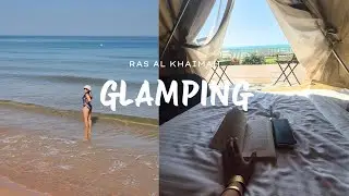 Кемпинг Longbeach RAK, день 2 | Мероприятия, которые вы ОБЯЗАТЕЛЬНО должны попробовать!