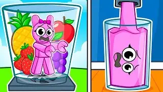 LIQUIDIFICADOR DE SUCO ROBLOX!!