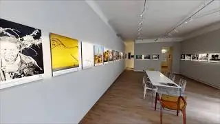 International Photography Awards (IPA) 2019 &ldquo;Best of Show&rdquo; at House of Lucie Budapest