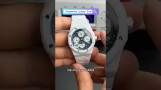 #wristwatch #topwatch  #highendwatches  #luxurywatches  #manwatch