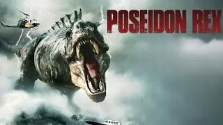 POSEIDON REX / MUSIC VIDEO