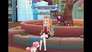 Играем в игру AU2 Mobile