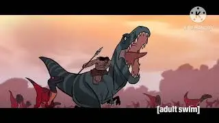 Catapulta - rapca