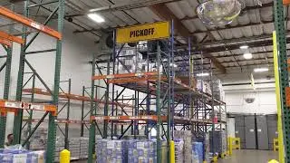 Workplace Transport Safety