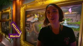 Reportage Inauguration du Klub en Centre-Val de Loire
