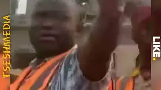 God have mercy, too much Disaster,! May God Console the Affected ones in Nigeria