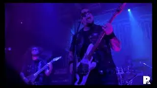 Hatriot Live At Reggies 10.13.24 (Full Set)