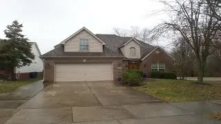 NEW LISTING: 4513 Gillmoss Lane Lexington KY 40509