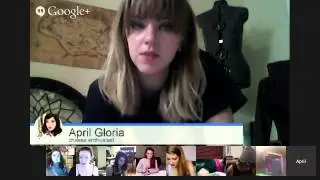Crafting Hangout! - ** Yelaina May Cosplay | April Gloria | Atlas Cosplay | Nikko Marie Cosplay |...